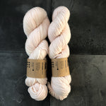 Pearl on Uncle Mulberry (Worsted)