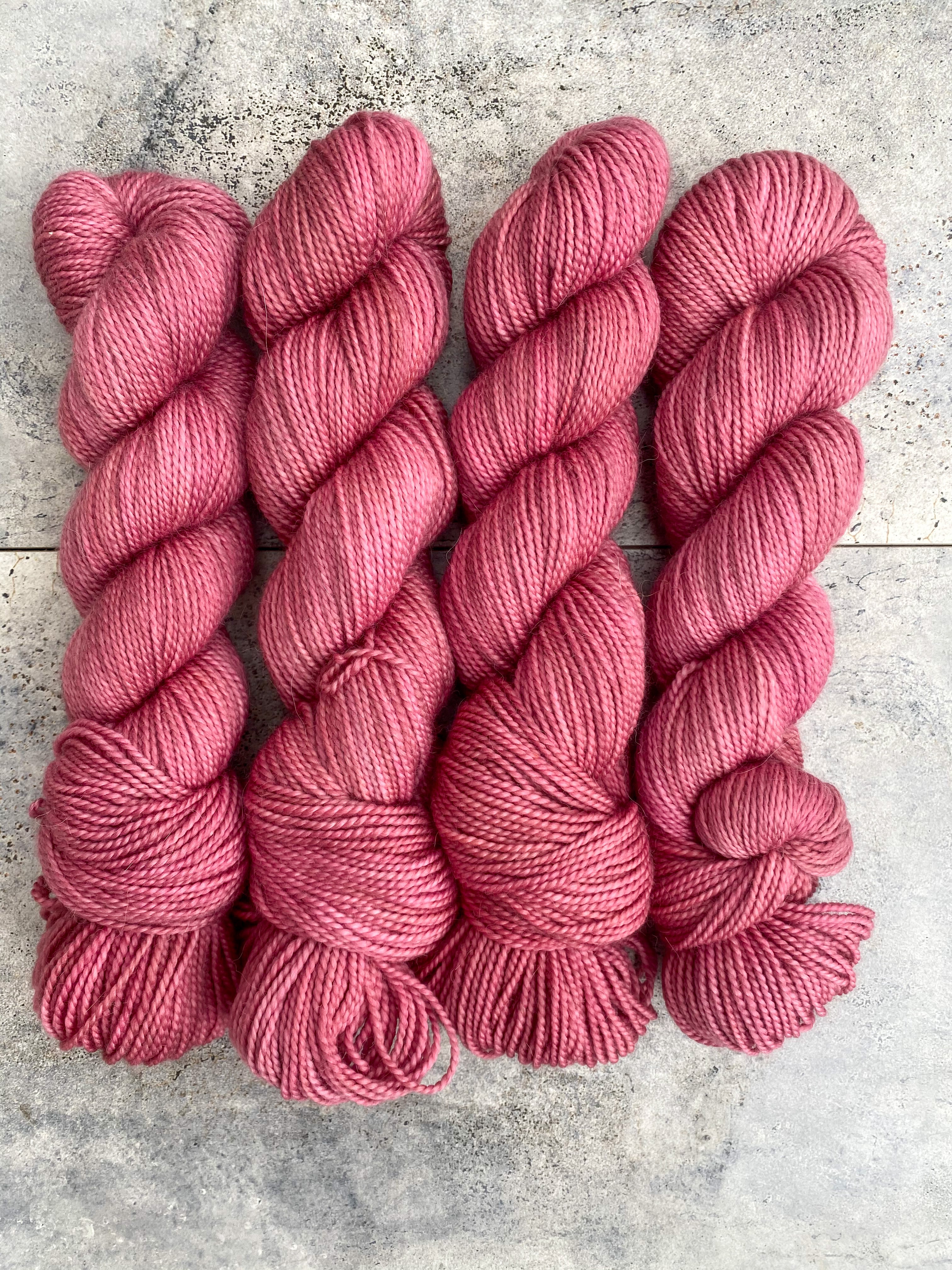Pink Moon on Mama Bear DK